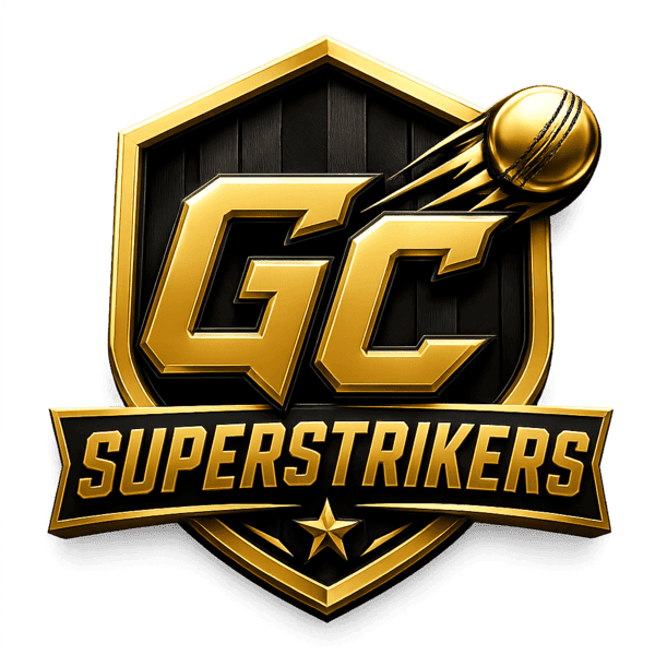 GC Superstrikers Logo